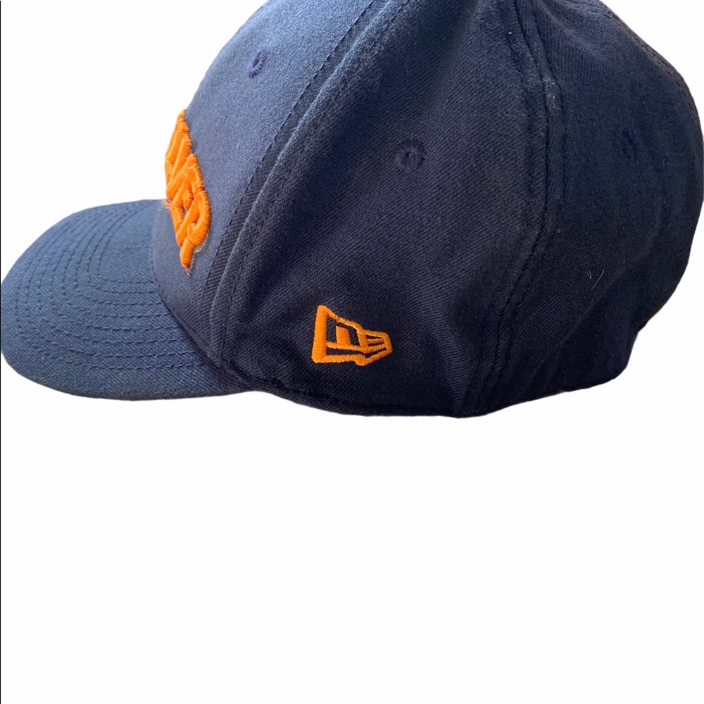 Youth Quiksilver Cap - Picture 3 of 5